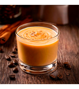 Creamy Liqueur Special Natural flavour